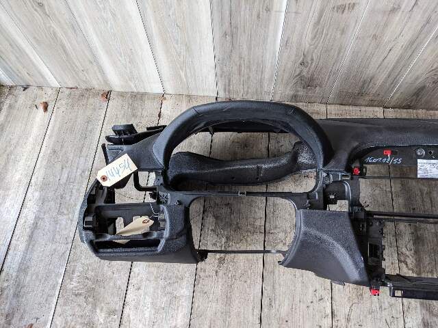 12-14 OEM BMW M6 F12 F06 F13 Dashboard Dash Board Panel HUD Black
