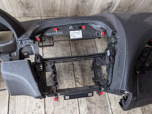 12-14 OEM BMW M6 F12 F06 F13 Dashboard Dash Board Panel HUD Black