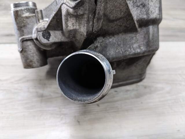 15-20 OEM BMW F87 F80 F82 M2 M3 M4 S55 Engine Oil Filter Housing COOLER