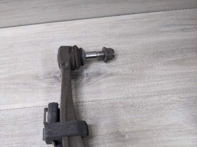 OEM BMW F06 F10 F12 Rear Left Lower Upper Suspension Control Arm SET