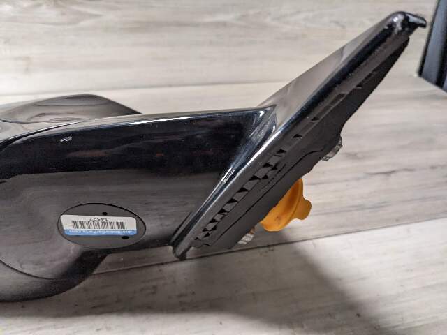 OEM BMW F82 M4 Right Side Mirror Heated Assembly Auto Dip Black