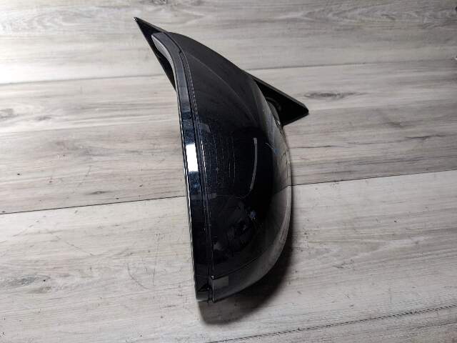 OEM BMW F82 M4 Right Side Mirror Heated Assembly Auto Dip Black