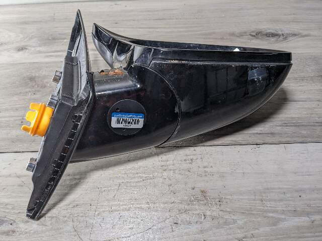OEM BMW F82 M4 Right Side Mirror Heated Assembly Auto Dip Black