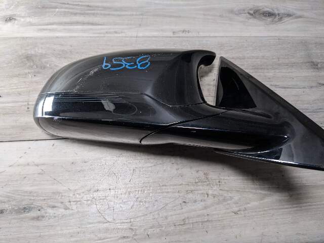 OEM BMW F82 M4 Right Side Mirror Heated Assembly Auto Dip Black