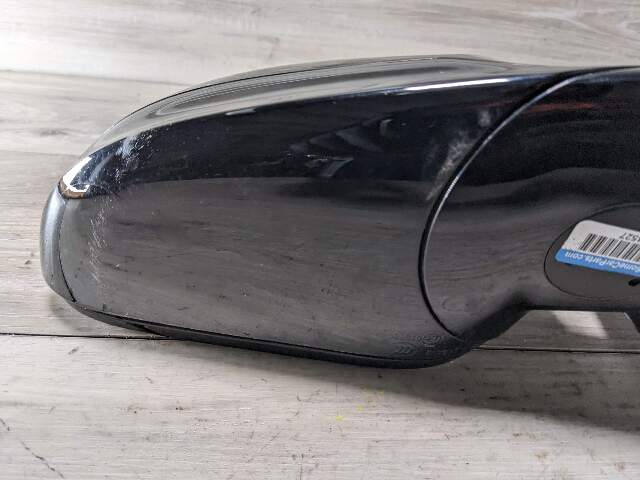 OEM BMW F82 M4 Right Side Mirror Heated Assembly Auto Dip Black