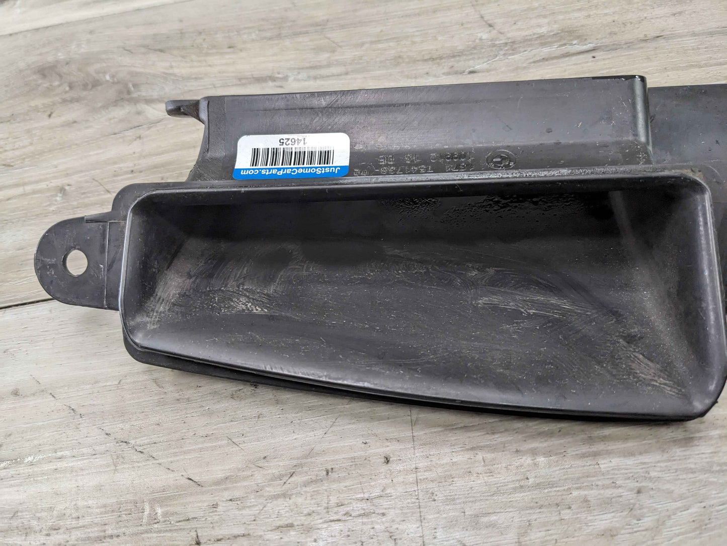 OEM BMW E90 E92 E93 328 335 M3 Engine Front Inlet Intake Suction Tube Air Duct