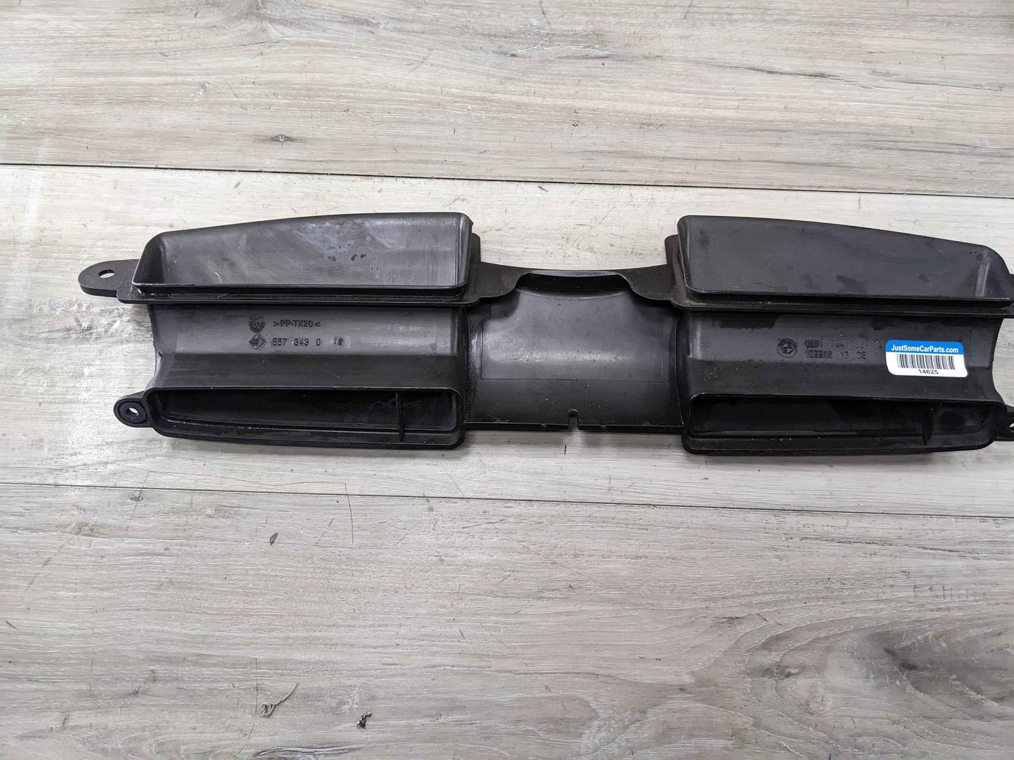 OEM BMW E90 E92 E93 328 335 M3 Engine Front Inlet Intake Suction Tube Air Duct