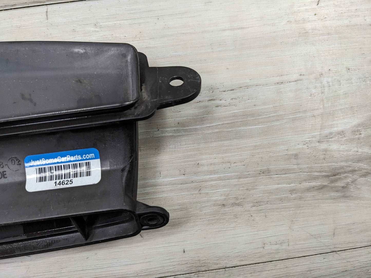 OEM BMW E90 E92 E93 328 335 M3 Engine Front Inlet Intake Suction Tube Air Duct