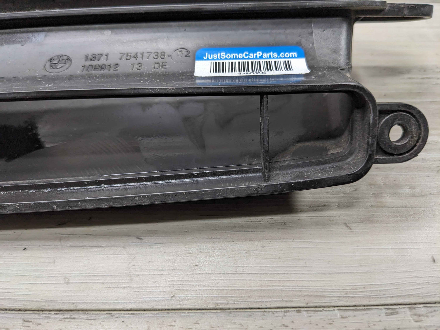 OEM BMW E90 E92 E93 328 335 M3 Engine Front Inlet Intake Suction Tube Air Duct