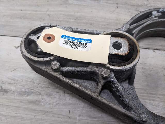 15-20 OEM BMW F87 F80 F83 F82 M2 M3 M4 Differential Support Adapter Bracket