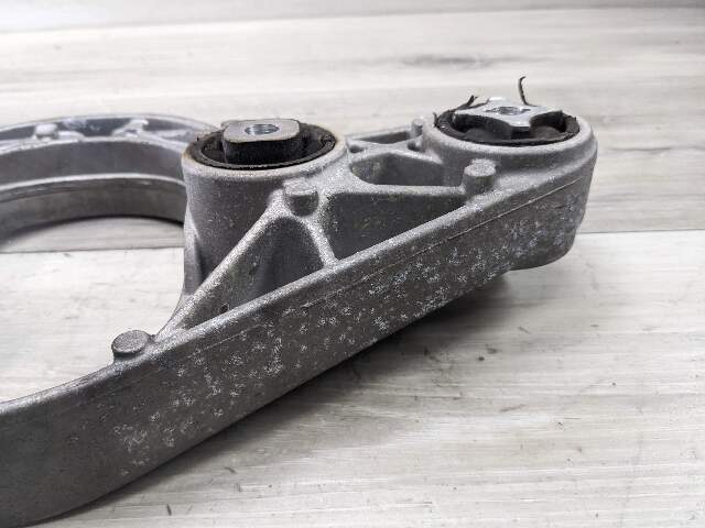 15-20 OEM BMW F87 F80 F83 F82 M2 M3 M4 Differential Support Adapter Bracket