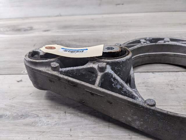 15-20 OEM BMW F87 F80 F83 F82 M2 M3 M4 Differential Support Adapter Bracket