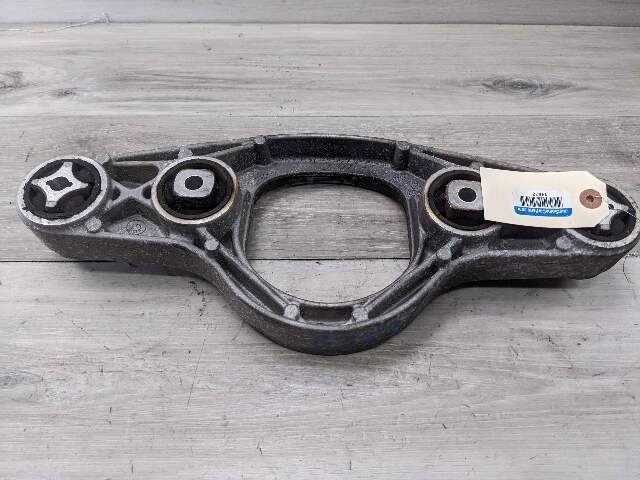 15-20 OEM BMW F87 F80 F83 F82 M2 M3 M4 Differential Support Adapter Bracket