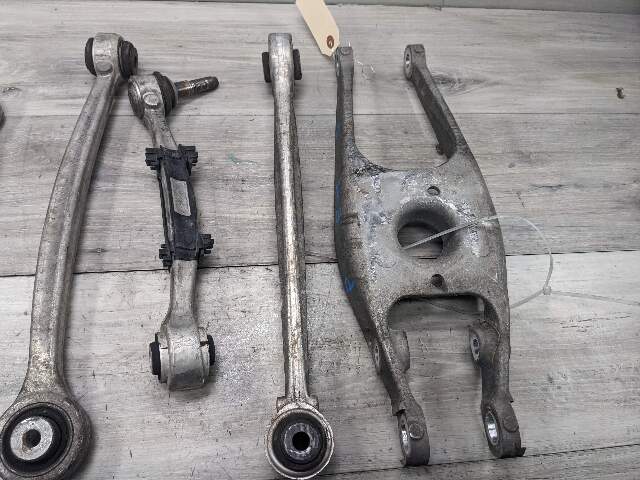 OEM BMW F82 M2 M3 M4 Rear Right Lower Upper Suspension Control Arm Wishbone SET