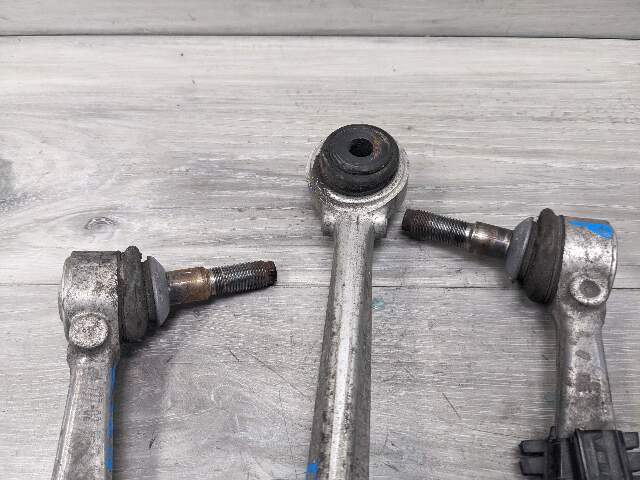 OEM BMW F82 M2 M3 M4 Rear Right Lower Upper Suspension Control Arm Wishbone SET