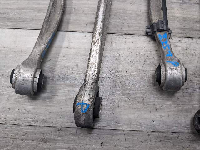 OEM BMW F82 M2 M3 M4 Rear Right Lower Upper Suspension Control Arm Wishbone SET