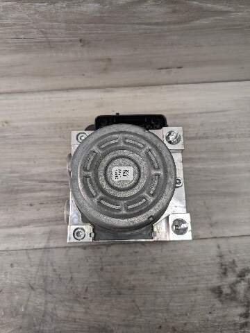 12-20 OEM BMW F30 F32 ABS Brake Pump Anti Lock DSC Dynamic Stability Control