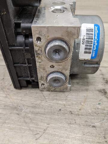 12-20 OEM BMW F30 F32 ABS Brake Pump Anti Lock DSC Dynamic Stability Control