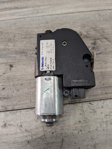 12-18 OEM BMW F30 F32 F36 F90 G11 G12 G30 Upper Sunroof Power Motor Drive Unit