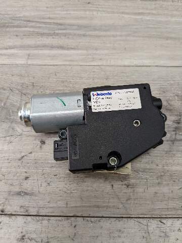 12-18 OEM BMW F30 F32 F36 F90 G11 G12 G30 Upper Sunroof Power Motor Drive Unit