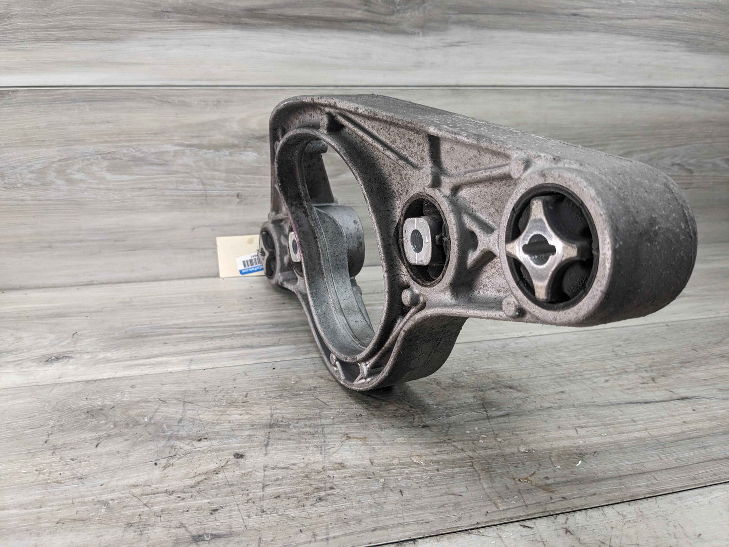 15-20 OEM BMW F87 F80 F83 F82 M2 M3 M4 Differential Support Adapter Bracket