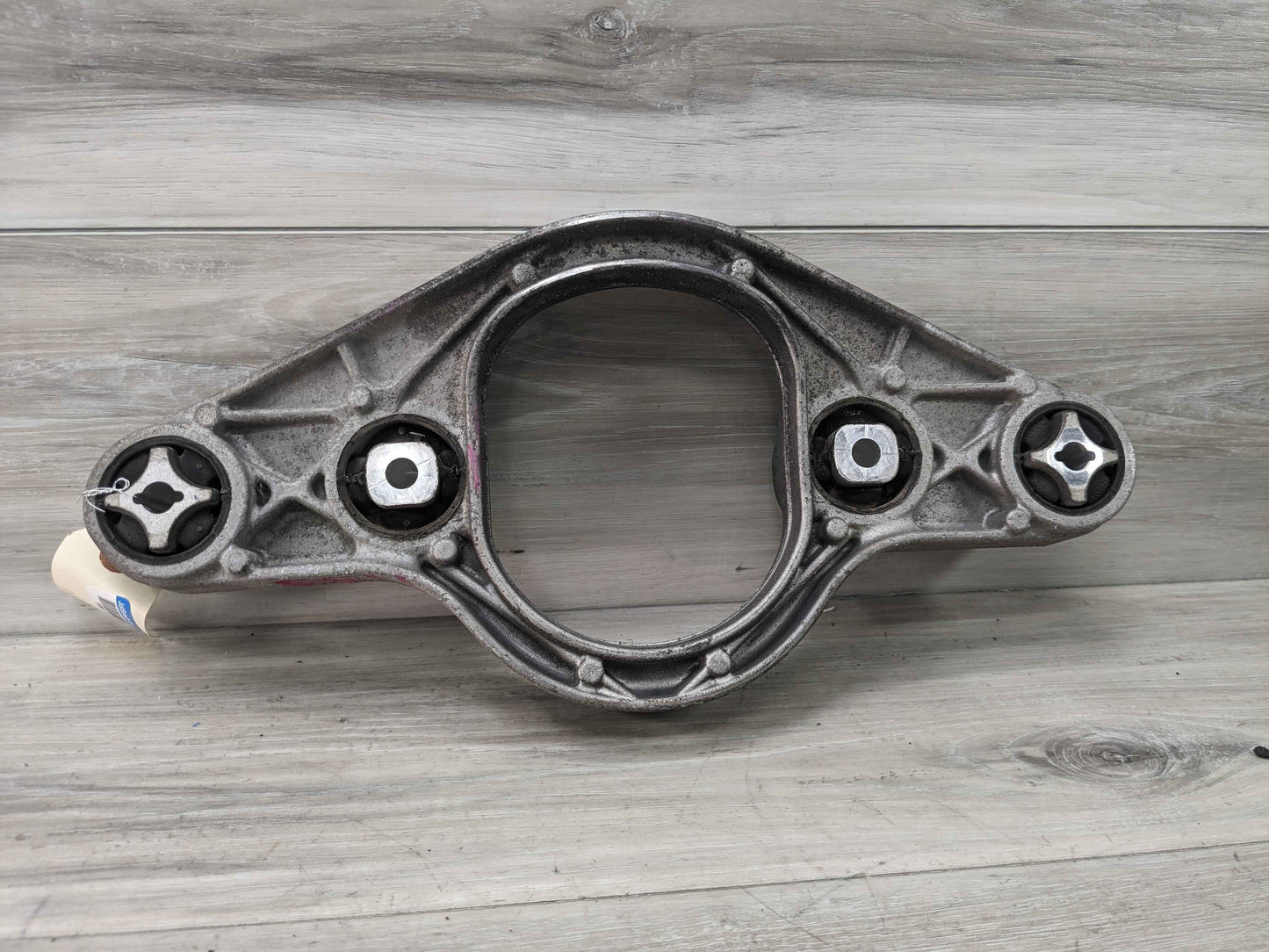 15-20 OEM BMW F87 F80 F83 F82 M2 M3 M4 Differential Support Adapter Bracket