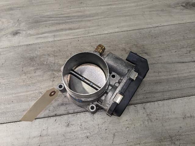 OEM BMW E90 E92 F12 F30 F80 M Engine N55 S55 Throttle Body Valve Module Actuator