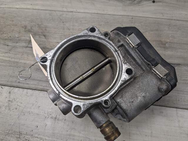 OEM BMW E90 E92 F12 F30 F80 M Engine N55 S55 Throttle Body Valve Module Actuator