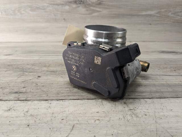OEM BMW E90 E92 F12 F30 F80 M Engine N55 S55 Throttle Body Valve Module Actuator