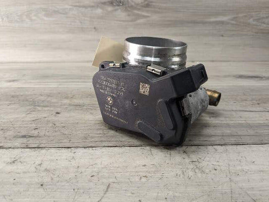 OEM BMW E90 E92 F12 F30 F80 M Engine N55 S55 Throttle Body Valve Module Actuator