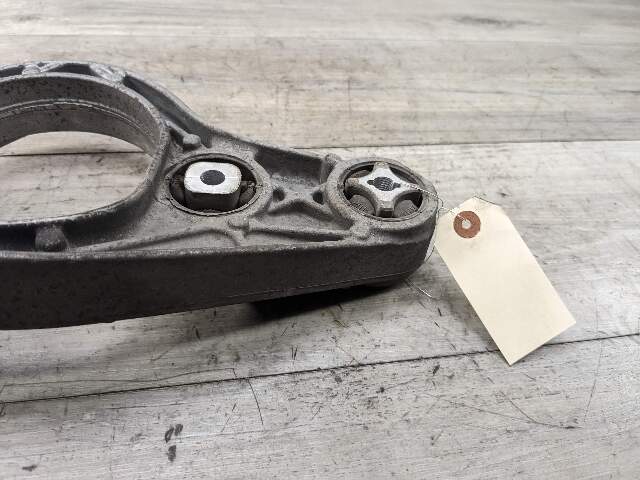 15-20 OEM BMW F87 F80 F83 F82 M2 M3 M4 Differential Support Adapter Bracket
