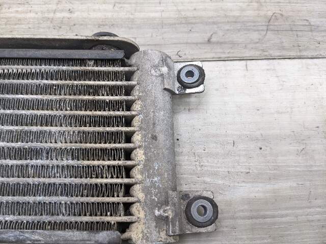 07-15 BMW OEM E90 E92 E93 S65 N54 N55 Right Passenger Engine Oil Cooler Radiator