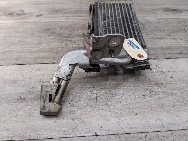 07-15 BMW OEM E90 E92 E93 S65 N54 N55 Right Passenger Engine Oil Cooler Radiator