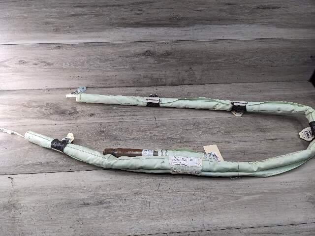 OEM BMW F30 F36 F80 M3 335 430 Left Driver Roof Head Air Bag Airbag Curtain