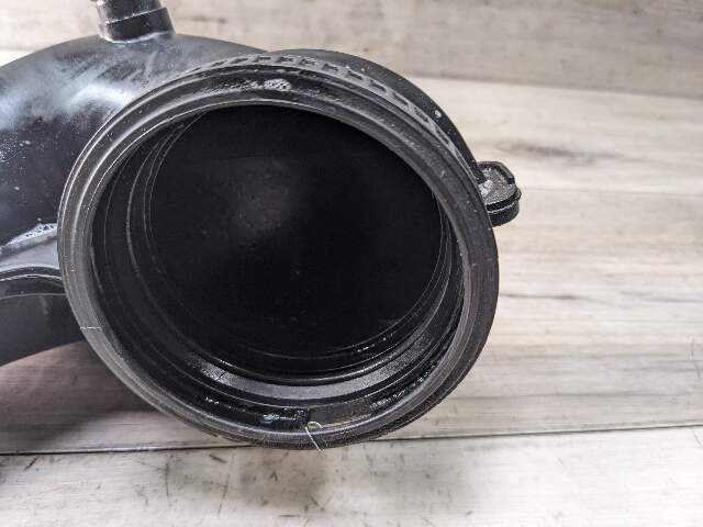 15-17 OEM BMW F80 F82 F83 M3 M4 Throttle Body Air Intake Charge Pipe S55