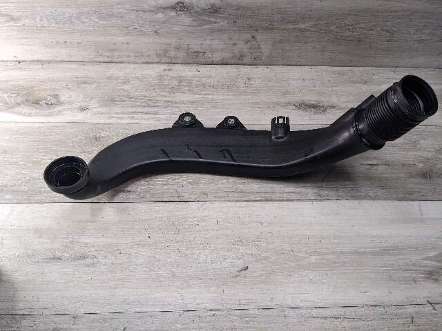 07-13 OEM BMW E82 E90 E92 135 335i Air Intake Induction Turbo Inlet N54 Engine