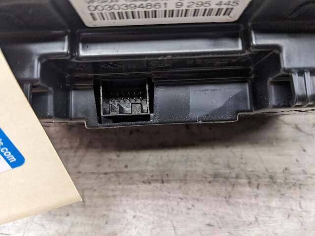 14-17 OEM BMW F22 F23 228 M235 M240 Speedometer Instrument Cluster Siemens VDO