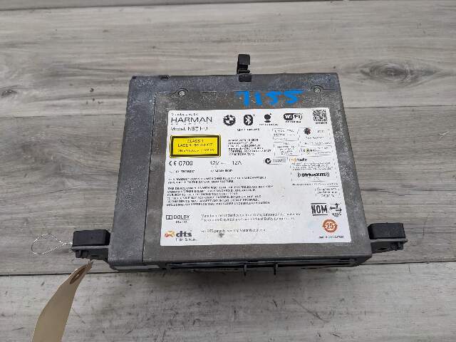 OEM BMW F80 F32 F01 X5 M4 Navigation NBT Headunit Radio Audio Head Unit HW 21