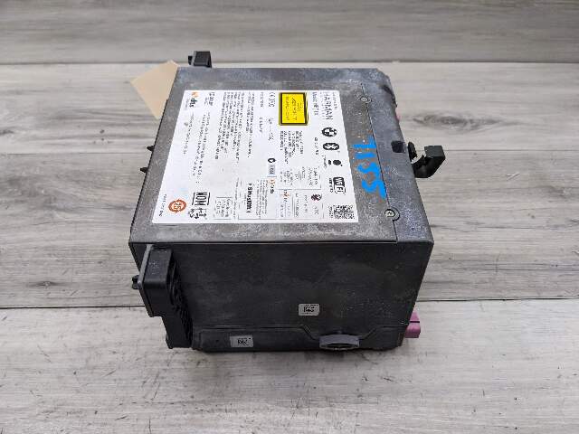 OEM BMW F80 F32 F01 X5 M4 Navigation NBT Headunit Radio Audio Head Unit HW 21