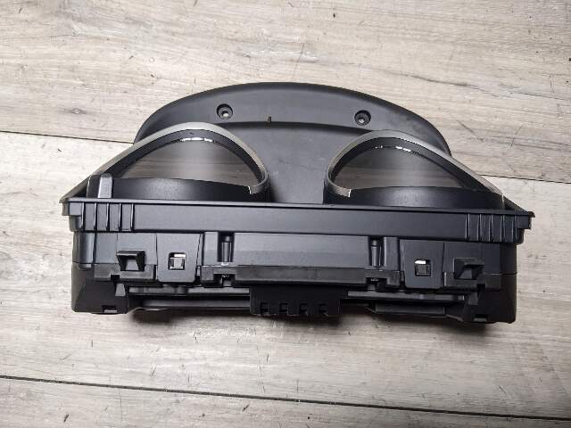 09-16 OEM BMW Z4 E89 28i 30i 35i Instrument Cluster Speedometer MPH VDO