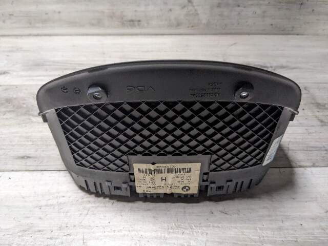 09-16 OEM BMW Z4 E89 28i 30i 35i Instrument Cluster Speedometer MPH VDO