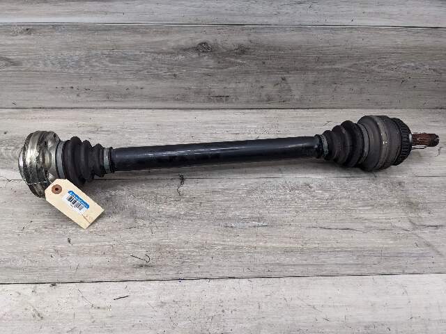 09-16 OEM BMW E89 Z4 35i 35is N54 Rear Right Passenger Output Half Shaft Axle