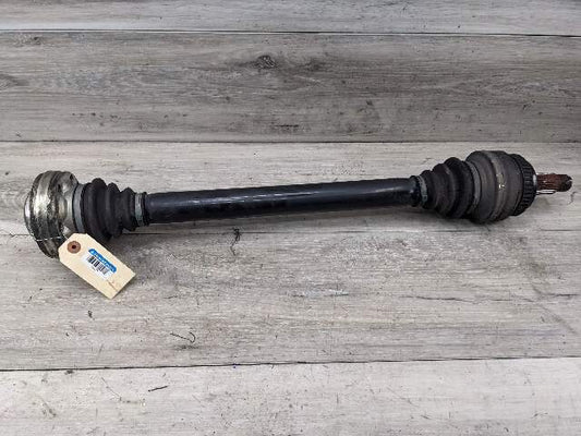 09-16 OEM BMW E89 Z4 35i 35is N54 Rear Right Passenger Output Half Shaft Axle
