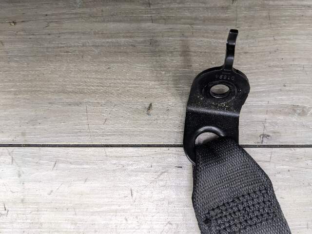 14-20 OEM BMW F33 F83 435 440 M4 Front Left Seat Belt Seatbelt Retractor Black