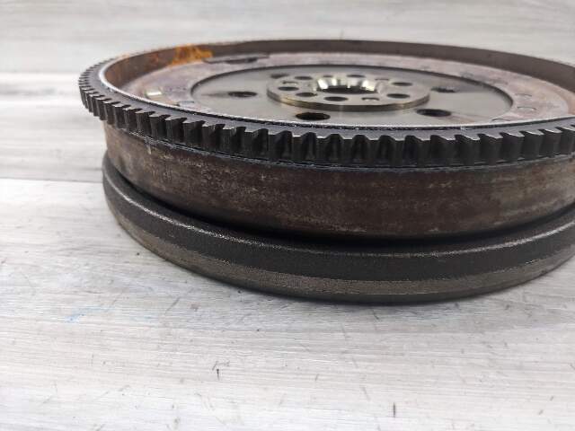 07-13 OEM BMW E82 E88 E92 E93 135 335 Engine N55 N54 Dual Mass Flywheel DCT