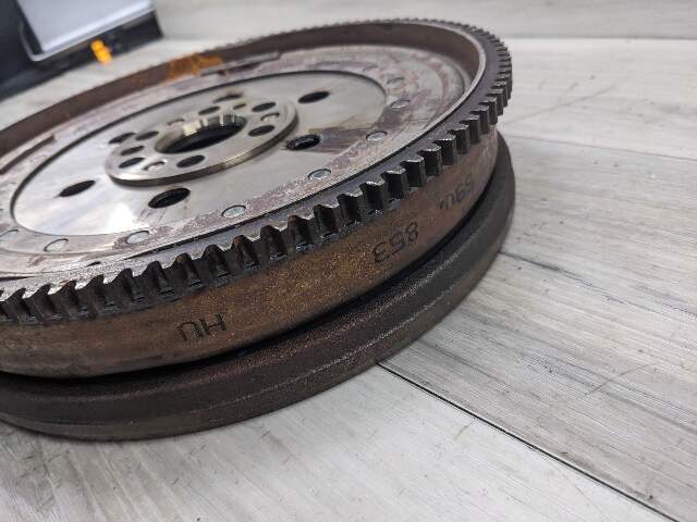 07-13 OEM BMW E82 E88 E92 E93 135 335 Engine N55 N54 Dual Mass Flywheel DCT