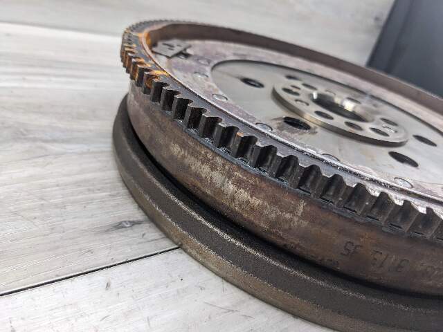 07-13 OEM BMW E82 E88 E92 E93 135 335 Engine N55 N54 Dual Mass Flywheel DCT