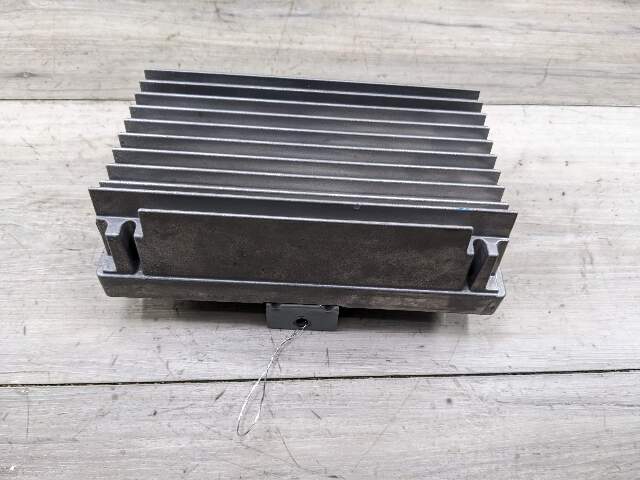 09-16 OEM BMW Z4 E89 28 30 35 Sedan Hi-Fi HiFi Stereo Audio Amplifier Amp