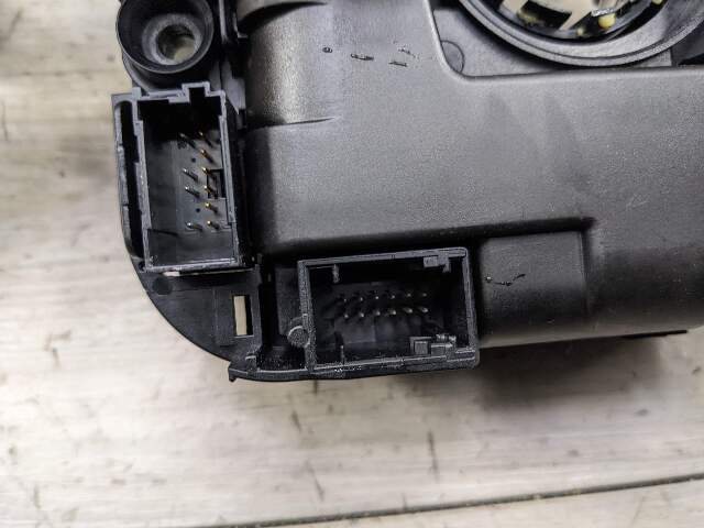 06-16 OEM BMW E90 E92 E93 E89 Steering Switch Control Angle Sensor Clock Spring