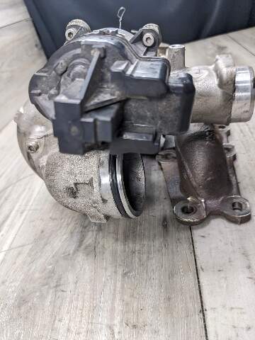 OEM BMW F80 F82 F87 M2 M3 M4 S55 Engine Turbocharger EWG 4-6 65k Miles!